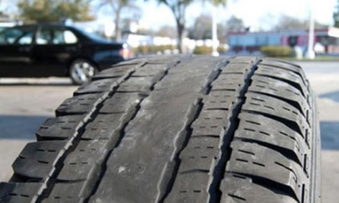 9 lưu ý về lốp xe ô tô mà các bác tài cần ghi nhớ